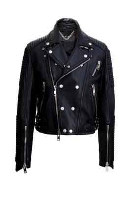 IFUKUK全方位量身訂製皮衣專科 - 