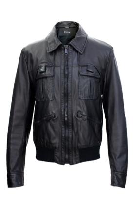 IFUKUK全方位量身訂製皮衣專科 - 