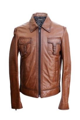 IFUKUK全方位量身訂製皮衣專科 - 