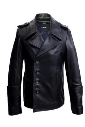 IFUKUK全方位量身訂製皮衣專科 - 