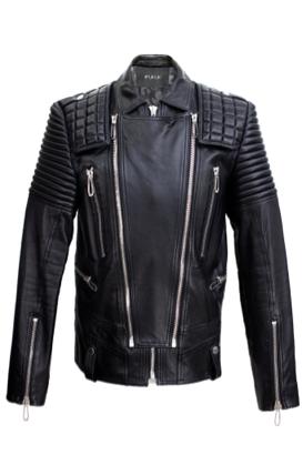 IFUKUK全方位量身訂製皮衣專科 - 