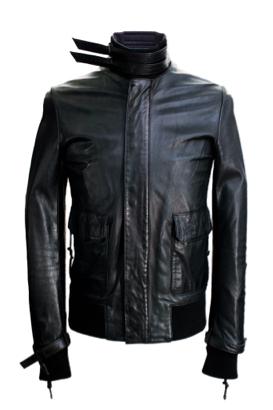 IFUKUK全方位量身訂製皮衣專科 - 