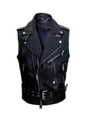 IFUKUK全方位量身訂製皮衣專科 - 