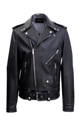 IFUKUK全方位量身訂製皮衣專科 - 