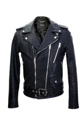 IFUKUK全方位量身訂製皮衣專科 - 