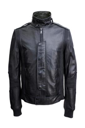 IFUKUK全方位量身訂製皮衣專科 - 