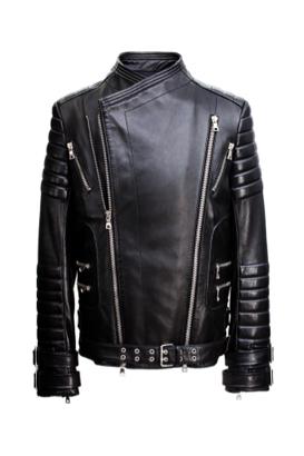 IFUKUK全方位量身訂製皮衣專科 - 