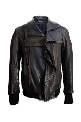 IFUKUK全方位量身訂製皮衣專科 - 