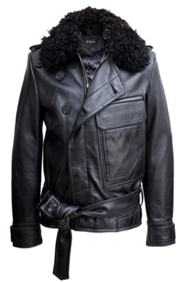 IFUKUK全方位量身訂製皮衣專科 - 