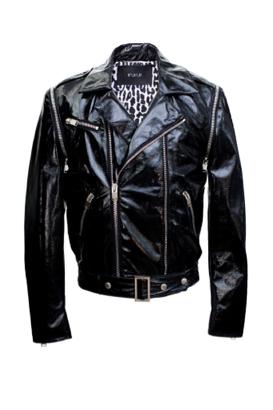 IFUKUK全方位量身訂製皮衣專科 - 