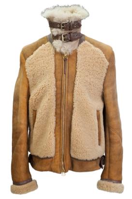 IFUKUK全方位量身訂製皮衣專科 - 