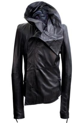 IFUKUK全方位量身訂製皮衣專科 - 