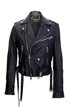 IFUKUK全方位量身訂製皮衣專科 - 