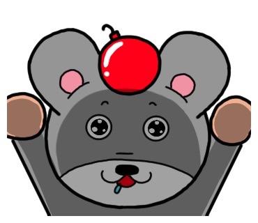 何麗明（浩子） - 貼圖 有上架銷售