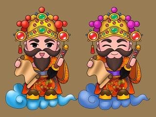 何麗明（浩子） - 