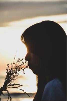 吳雅恩 - 個人照