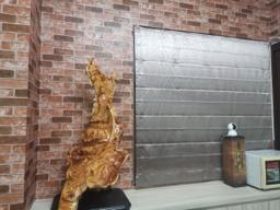 閣坊窗飾 - 羅馬簾