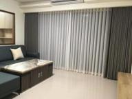 閣坊窗飾 - 窗簾