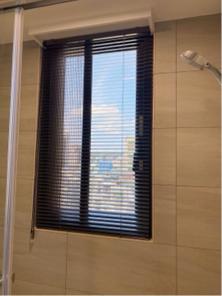 閣坊窗飾 - 鋁百葉