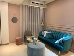 閣坊窗飾 - 窗簾