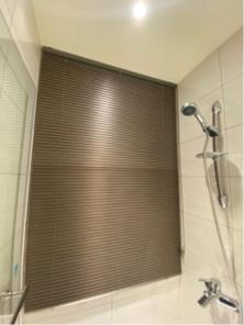 閣坊窗飾 - 鋁百葉