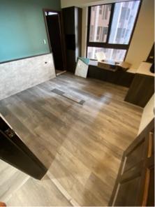 閣坊窗飾 - SPC卡扣式地板