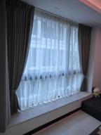 閣坊窗飾 - 窗簾