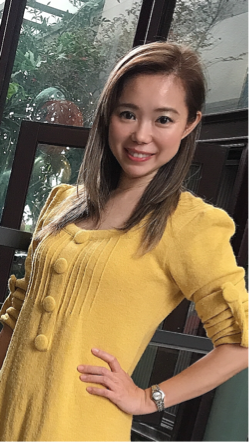 Jenni Liu 劉盈君 - 2021年初南部婚禮聚餐後序