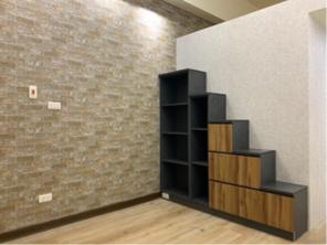 閣坊窗飾 - 壁紙