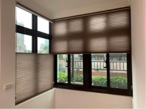 閣坊窗飾 - 調光簾/斑馬簾