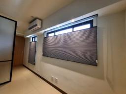 閣坊窗飾 - 調光簾/斑馬簾