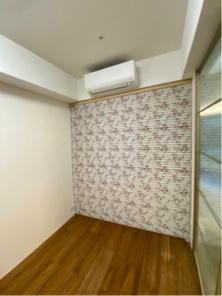 閣坊窗飾 - 摺景簾