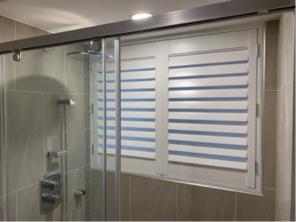 閣坊窗飾 - 美式木百葉