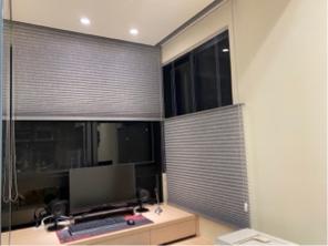 閣坊窗飾 - 調光簾/斑馬簾