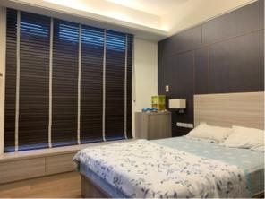 閣坊窗飾 - 木百葉