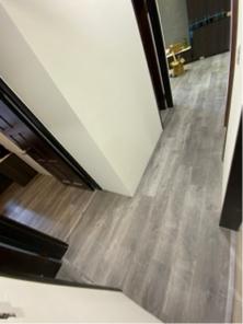 閣坊窗飾 - SPC卡扣式地板