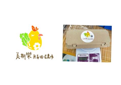 郭宜庭 - Logo設計