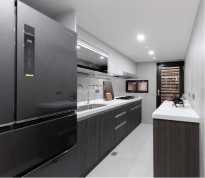 回醞空間設計 - 