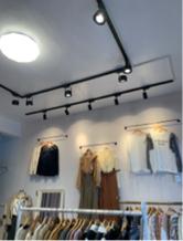 陳凱倫 - 軌道燈安裝 