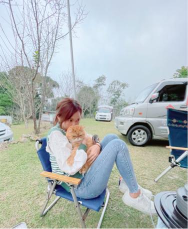 主流媒體線上記者-Conny - 平常喜歡戶外活動 ?