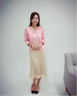 主流媒體線上記者-Conny - 