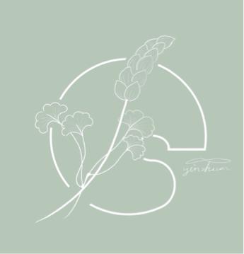 永勝印刷-犇工作室 - 營養師工作室logo設計