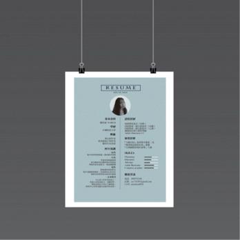 AVERY設計 - 履歷