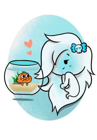 AVERY設計 - 美式卡通客製