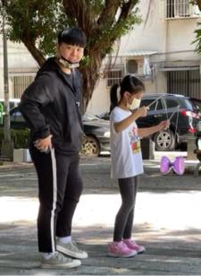 扯鈴一對一教學 - 