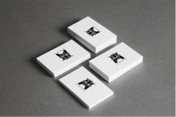 AVERY設計 - 名片設計