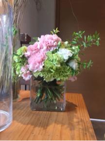 Square 文創花藝咖啡. - 