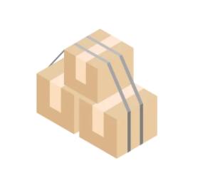 大樹 精質無痛搬家打包/上架/Rbox紙箱租借 - 