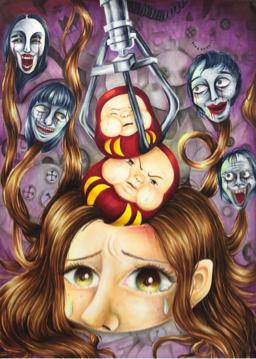 AVERY設計 - 全國美展參賽得獎作品