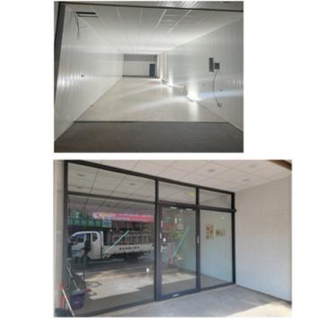 鈞皓門業/小林客製大門 -  鈞皓門業/小林客製大門 -